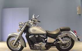 HONDA SHADOW 400 2008 NC34