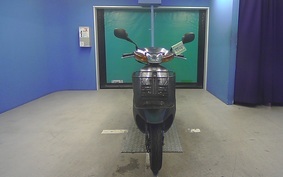 SUZUKI LET's 2 G CA1PA