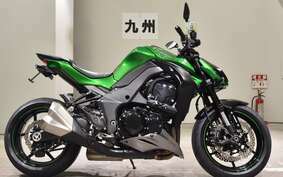 KAWASAKI Z1000 Gen.5 2018 ZXT00W