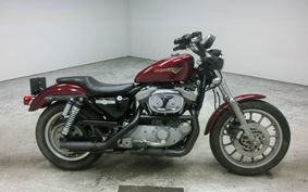 HARLEY XL1200S 2000 CHP