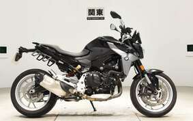 BMW F900R 2020 0K11