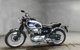 KAWASAKI W650 2000 EJ650A