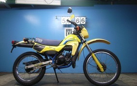 SUZUKI TS50 Hustler SA11A