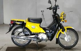 HONDA CROSS CUB 110 JA10