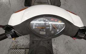 YAMAHA JOG DX SA39J