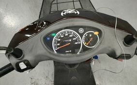 YAMAHA AXIS 125 TREET SE53J