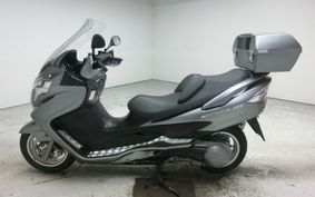 SUZUKI SKYWAVE 400 2006 CK44A