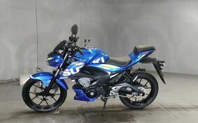 SUZUKI GSX-S125 DL32B