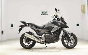 HONDA NC750X ABS 2014 RC72