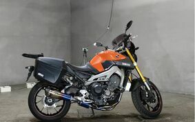 YAMAHA MT-09 2014 RN34J