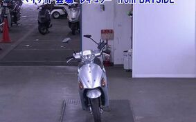 SUZUKI LET's 4 CA45A