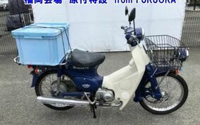 HONDA C50(ﾌﾟﾚｽ) AA01