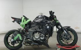 KAWASAKI Z1000 2014 ZRT00F