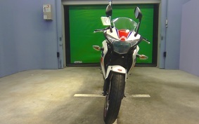 HONDA CBR250R GEN 3 MC41