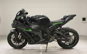 KAWASAKI ZX 10 NINJA R A 2019 ZXT02E