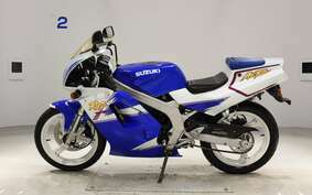 SUZUKI RG125 Gamma NF13A