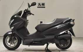 SUZUKI BURGMAN200 CH41A