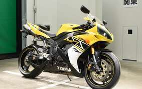 YAMAHA YZF-R1 2006 RN15