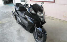 HONDA SILVER WING 400 2006 NF01