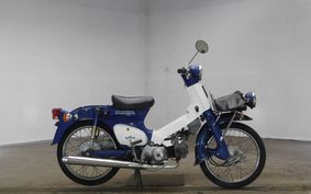 HONDA PRESS CUB 50 C50