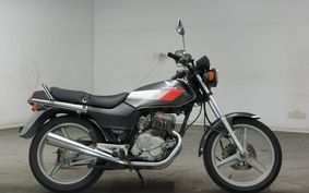 HONDA CB125T JC06