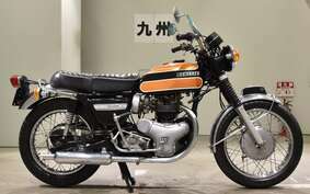 KAWASAKI W1 SA 1972 W1F