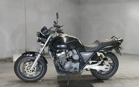 HONDA CB400SF 1993 NC31