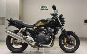 HONDA CB400SF VTEC 2013 NC42