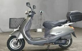 HONDA LEAD 100 JF06