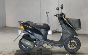 SUZUKI LET's 2 CA1PA