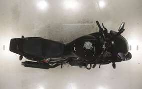 HONDA CB400 SUPER BOLDOR VTEC 2007 NC39