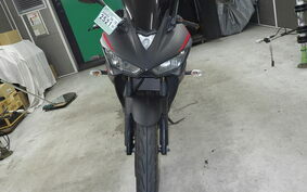 YAMAHA YZF-R25 RG10J