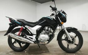 HONDA CBF125 PCJ7