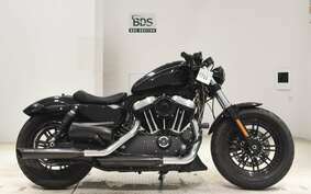 HARLEY XL1200X 2018 LC3