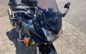 SUZUKI  BANDIT 1200S ABS FINAL  2006 GV79A