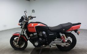 SUZUKI GSX400X IMPULSE 1998 GK79A