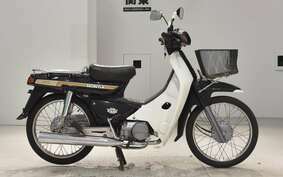 HONDA C100 SUPER CUB HA06