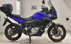 SUZUKI DL650 ( V-Strom 650 ) A 2013 VP56A