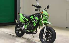 KAWASAKI KSR-2 MX080B