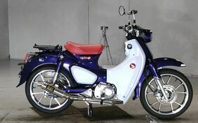 HONDA C125 SUPER CUB JA48