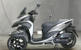 YAMAHA TRICITY 125 SEK1J