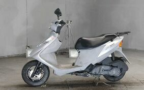 SUZUKI ADDRESS V125 G CF4EA