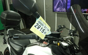 HONDA NC 700 X 2013 RC63