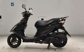 SUZUKI ADDRESS V125 S CF4MA