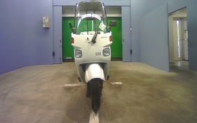 HONDA GYRO CANOPY TA03