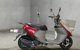 SUZUKI LET's 4 Basket CA43A