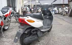 YAMAHA JOG Deluxe SA39J