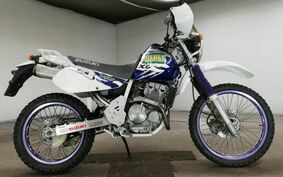 SUZUKI DJEBEL 250 XC Type SJ45A