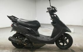 YAMAHA JOG ZR Evolution SA16J