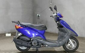 YAMAHA AXIS 125 TREET SE53J